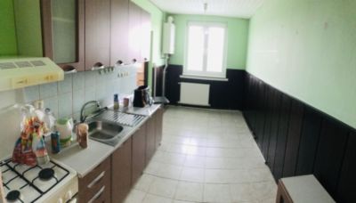 2i byt s balkónom v obci  Vaďovce  okr. Nové Mesto nad Váhom - 3