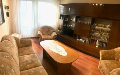 Výborná lokalita, byt 3+1, 69 m2, balkón, loggia, Nové Mesto nad Váhom - 3