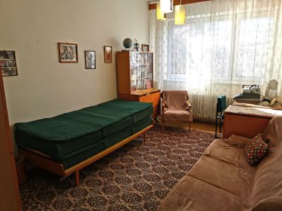 Na predaj rodinný dom v tichej lokalite s výhľadom na Hlohovec - 3