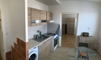 Byt 1+1 prerobený, centrum Nové Mesto nad Váhom - 1