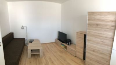 Byt 1+1 prerobený, centrum Nové Mesto nad Váhom - 2