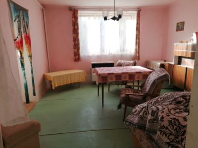 Na predaj rodinný dom v obci Pečeňady