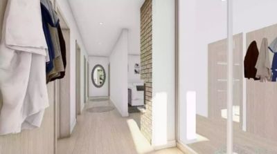 Novostavba rodinného domu, Lúka pri Piešťanoch - 8