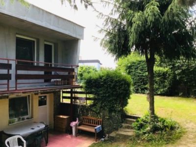 Na predaj chata na Zelenej vode pri Novom Meste nad Vahom - 2