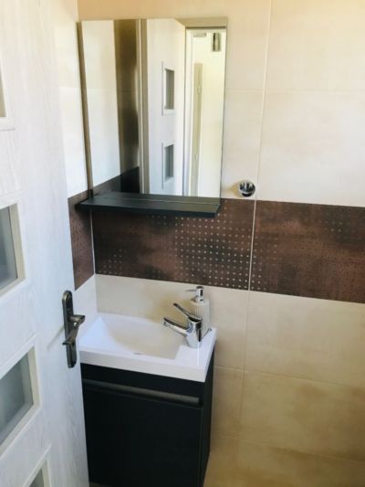 Moderná zariadená novostavba rod. domu s pozemkom, Nové Mesto nad Váhom - 16
