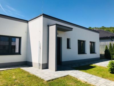 Moderná zariadená novostavba rod. domu s pozemkom, Nové Mesto nad Váhom - 18
