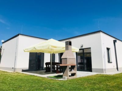Moderná zariadená novostavba rod. domu s pozemkom, Nové Mesto nad Váhom - 19
