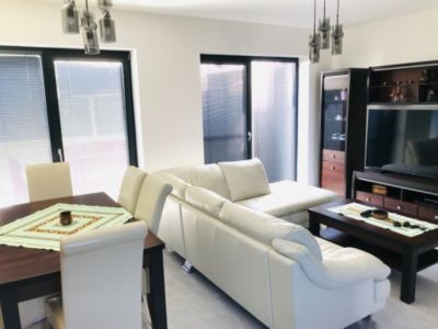 Moderná zariadená novostavba rod. domu s pozemkom, Nové Mesto nad Váhom - 4