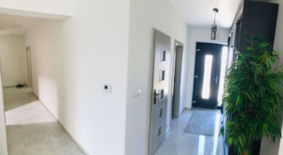 Moderná zariadená novostavba rod. domu s pozemkom, Nové Mesto nad Váhom - 5