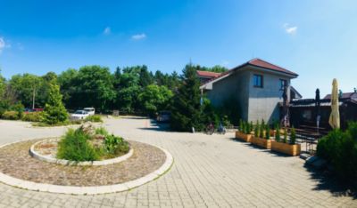Polyfukčný objekt na predaj, Brunovce - 2