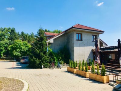 Polyfukčný objekt na predaj, Brunovce - 3