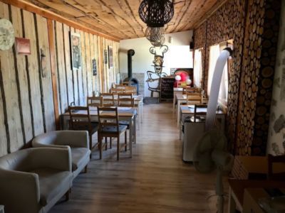 Polyfukčný objekt na predaj, Brunovce - 7