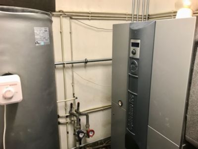 Polyfukčný objekt na predaj, Brunovce - 9