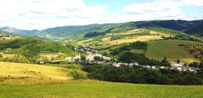 Pozemok v krásnom prostredí Nová Bošáca, Predpoloma