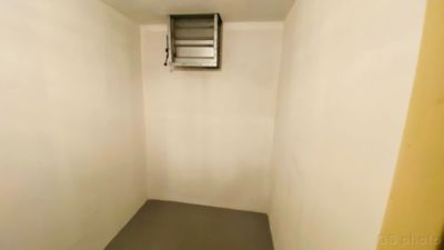 Priestraný 3-izbový tehlový byt s balkónom, terasou a s možnosťou garáže pri mestskom parku, Piešťany - 24