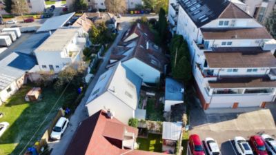 Priestraný 3-izbový tehlový byt s balkónom, terasou a s možnosťou garáže pri mestskom parku, Piešťany - 8