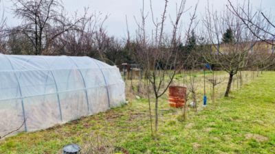Na predaj stavebný pozemok 1.500 m2 v okrajovej časti mesta, Nové Mesto nad Váhom - 3