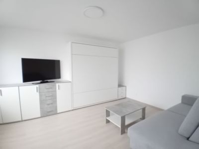 Prenájom krásny, luxusný, nadštandardný 1-izbový byt v peknom prostredí, Nové Mesto nad Váhom - 3