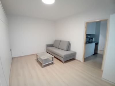 Prenájom krásny, luxusný, nadštandardný 1-izbový byt v peknom prostredí, Nové Mesto nad Váhom - 4