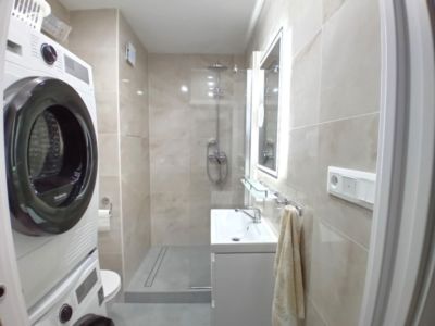 Prenájom krásny, luxusný, nadštandardný 1-izbový byt v peknom prostredí, Nové Mesto nad Váhom - 8