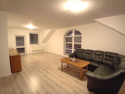 Prenájom priestranný 3-izbový byt + terasa, kúsok od centra, Piešťany - 2