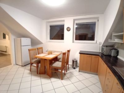 Prenájom priestranný 3-izbový byt + terasa, kúsok od centra, Piešťany - 6