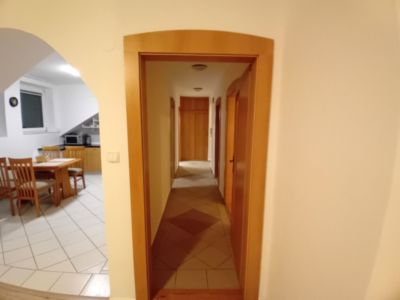 Prenájom priestranný 3-izbový byt + terasa, kúsok od centra, Piešťany - 7