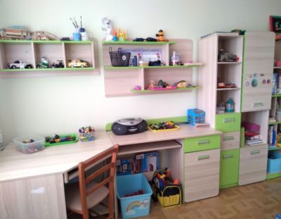 Predaj veľmi pekný, priestranný 3-izbový byt, 81m2 + balkón, Nové Mesto nad Váhom - 10