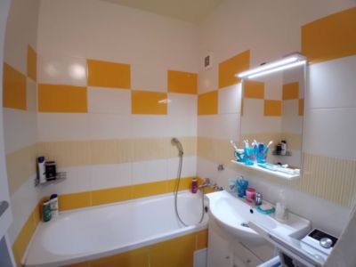 Predaj veľmi pekný, priestranný 3-izbový byt, 81m2 + balkón, Nové Mesto nad Váhom - 11