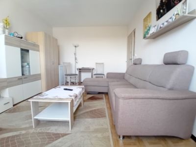 Predaj veľmi pekný, priestranný 3-izbový byt, 81m2 + balkón, Nové Mesto nad Váhom - 6