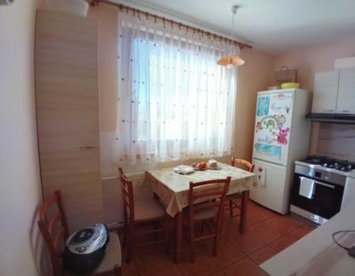 Predaj veľmi pekný, priestranný 3-izbový byt, 81m2 + balkón, Nové Mesto nad Váhom - 7