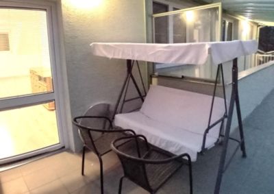 Prenájom priestranný 3-izbový byt + terasa, kúsok od centra, Piešťany - 8