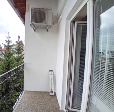 Prenájom priestranný, pekný 3-izbový byt+balkón, kúsok od centra, Piešťany - 5