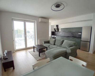 Prenájom priestranný, pekný 3-izbový byt+balkón, kúsok od centra, Piešťany - 8