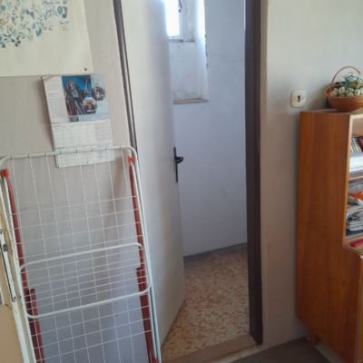 Rodinný dom vo vyhľadávanej lokalite so záhradou a garážou, Brezno - 15