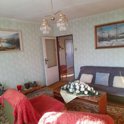 Rodinný dom vo vyhľadávanej lokalite so záhradou a garážou, Brezno - 17