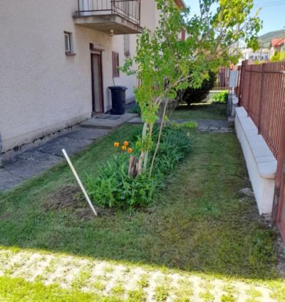 Rodinný dom vo vyhľadávanej lokalite so záhradou a garážou, Brezno - 4