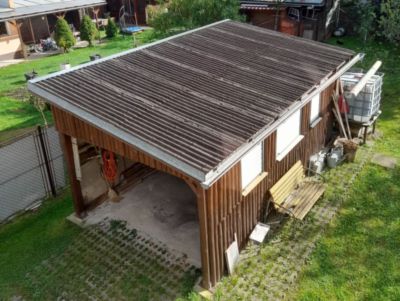 Rodinný dom vo vyhľadávanej lokalite so záhradou a garážou, Brezno - 7