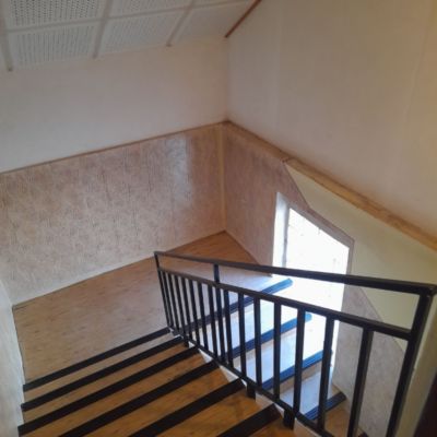 Rodinný dom vo vyhľadávanej lokalite so záhradou a garážou, Brezno - 21