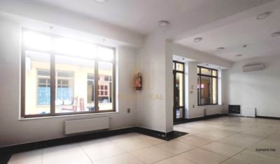 Lukratívne obchodné priestory na prenájom 350 m2, Nové Mesto nad Váhom