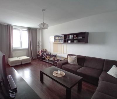 Prenájom krásny, priestranný 3-izbový byt + balkón, v peknom prostredí, Piešťany - 2