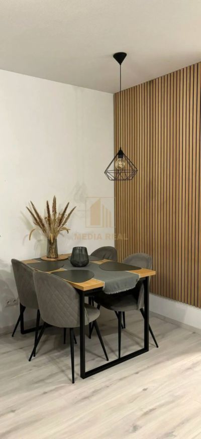 Prenájom krásny, nadštandardný 2-izbový byt+balkón, v žiadanej lokalite, Nové Mesto nad Váhom