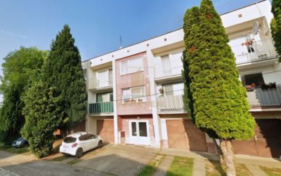 Na predaj 4-izbový byt 85 m2  s garážou, Podolie
