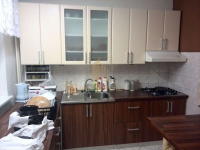Pekný 3-izbový zariadený byt s balkónom, Nové Mesto nad Váhom - 2
