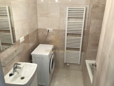 Nový 2-izbovy byt na prenajom, Nové Mesto nad Váhom - 4