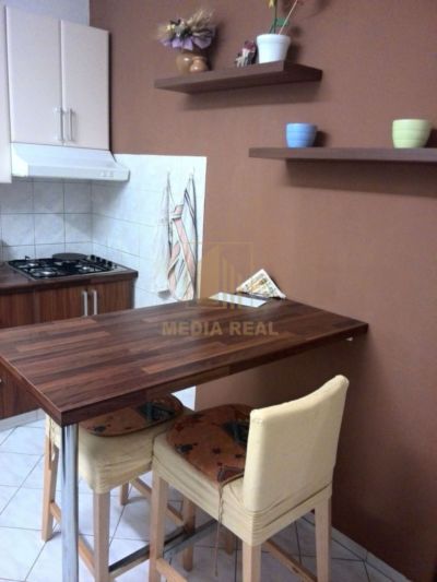 Pekný 3-izbový zariadený byt s balkónom, Nové Mesto nad Váhom - 3