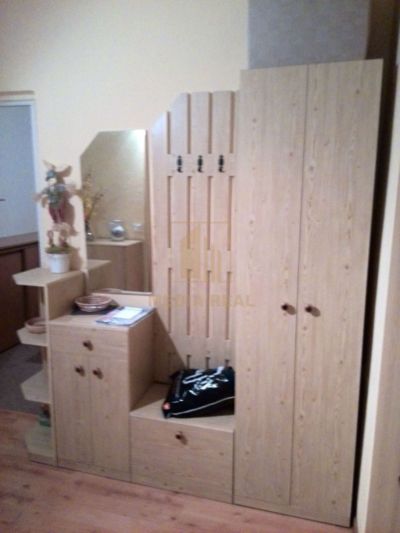 Pekný 3-izbový zariadený byt s balkónom, Nové Mesto nad Váhom - 7