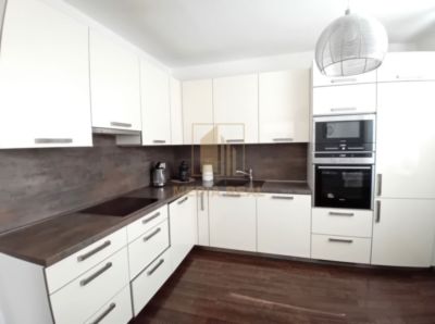 Prenájom krásny, priestranný 3-izbový byt + balkón, v peknom prostredí, Piešťany - 6