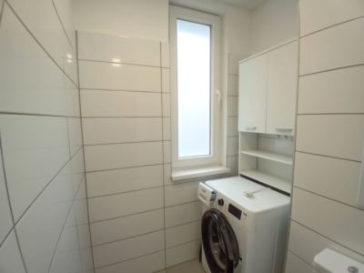 Prenájom krásny, nadštandardný 1-izbový byt + balkón, v peknom prostredí, Nové Mesto nad Váhom - 6