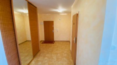 Priestraný 3-izbový tehlový byt s balkónom, terasou a s možnosťou garáže pri mestskom parku, Piešťany - 19